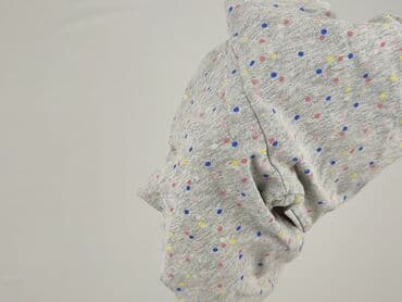 rajstopy czarne z wzorem: Leggings for kids, Lupilu, 1.5-2 years, 92, condition - Good — 5