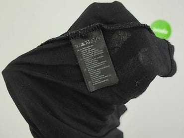 bluzki y2k: H&M, Top damski, rozmiar M — 6