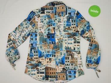 koszule emanuel berg: Koszula damska, rozmiar M — 3