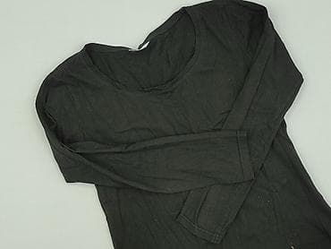 basic bluzki: Bluzka damska, rozmiar L — 1