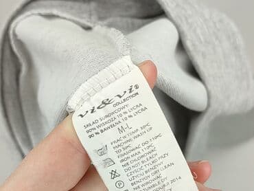 кофти жіночі польські: Жіноча блуза, розмір L — 4