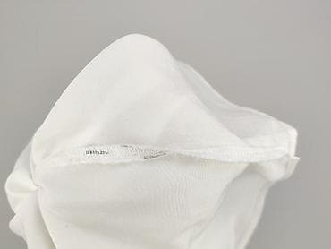 biala bluza: Yessica, Bluzka damska, rozmiar L — 5