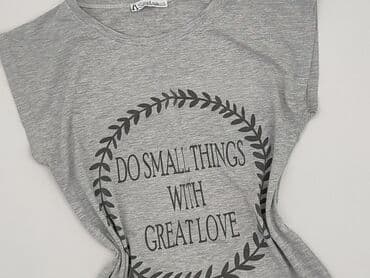 SZACHOWNICA, T-shirt damski, rozmiar S