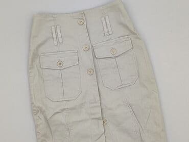 spódniczka w cętki: Atmosphere, Spódnica damska, rozmiar M — 1