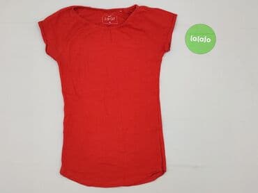 iga swiątek koszulka: Sinsay, T-shirt damski, XS — 2