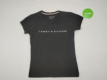 body tommy: Tommy Hilfiger, T-shirt damski, rozmiar XL — 2