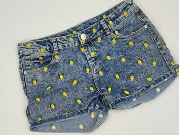 Women: Shorts for women, L — 1