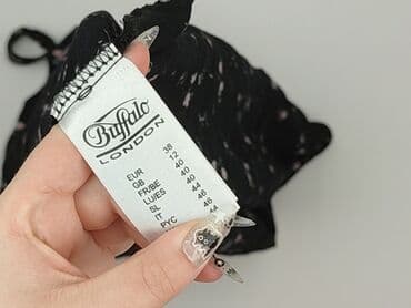 sukienki midi dopasowane: Buffalo, Sukienka damska, rozmiar M — 5