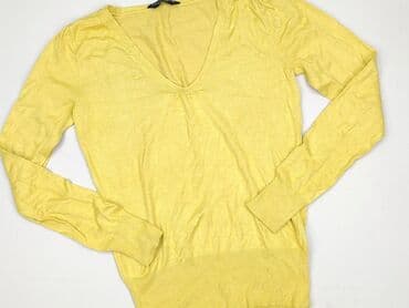 srebrne sukienki na imprezę: Dorothy Perkins, Sweter damski, rozmiar S — 1