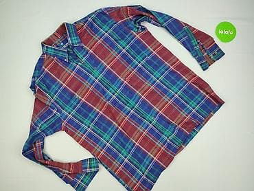 dresy 34: Koszulа dla mężczyzn, rozmiar XL — 2