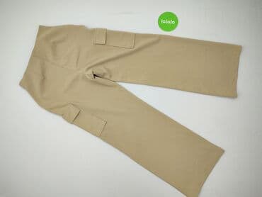 spodnie cargo damskie sinsay: Sinsay, Spodnie cargo damskie, rozmiar S — 3