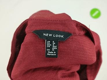 bluzki w usta: New Look, Bluzka damska, rozmiar S — 4