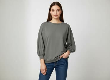 silvian heach bluzy damskie: Bluza damska
, rozmiar S — 1