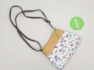 chusta do stroju kąpielowego: Torebka, stan - Idealny — 2