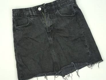 spódnice midi w groszki: Women`s skirt, size S (EU 36) — 1