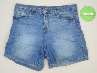 spodenki beloved: Szorty damskie, rozmiar S — 2