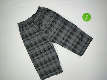 identic basic polo: Spodnie 3/4 dla mężczyzn, rozmiar 2XL — 3