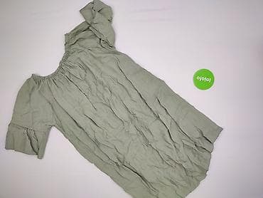 green: Sukienka damska, rozmiar One size — 5