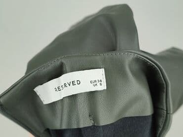 spodnie do garnituru reserved: Spódnica damska, XS — 5