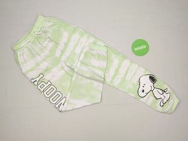 sweter hello kitty h: Spodnie dresowe, 365 Kids, 14 lat, 158/164, stan - Bardzo dobry — 2