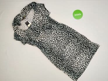 bluzki nietoperz plus size: ICE, Sukienka damska, rozmiar L — 2