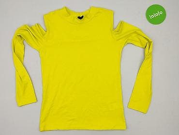 n3on poland: Sinsay, Bluzka damska, rozmiar L — 2