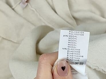 juicy couture buty zimowe: Kardigan damski, rozmiar M — 6