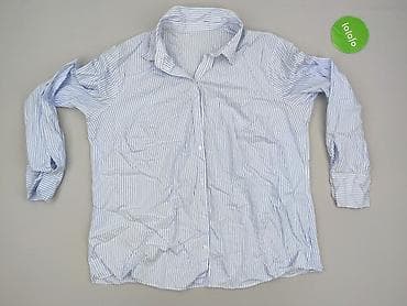 koszula one size: Koszula damska, rozmiar 5XL — 2