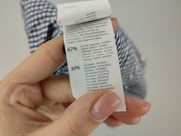 kurtka koszulowa damska mohito: Mohito, Koszula damska, rozmiar XS — 5