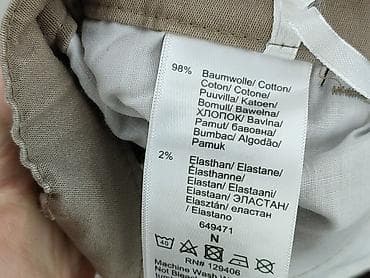 d 44: BPC Selection, Spodnie materiałowe damskie, rozmiar XL — 5