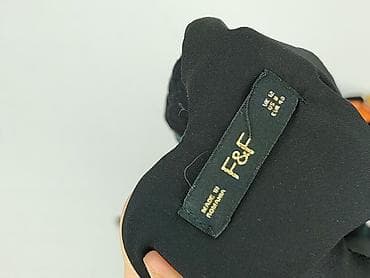 ed hardy klapki: F&F, Sukienka damska, rozmiar L — 4