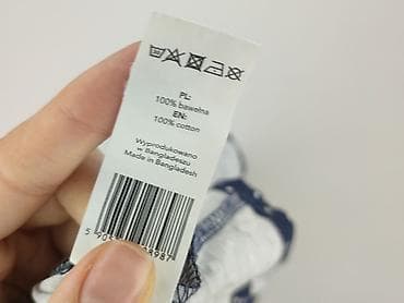 pl uk: Bluzka damska, rozmiar L — 5