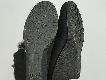 botki topshop: Botki damskie, rozmiar 40 — 4