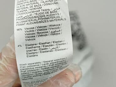 sukienka wzory azteckie: Orsay, Sukienka damska, M — 6