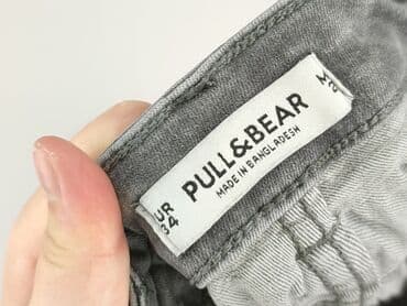 Women: PULL&BEAR, Jeans for women, size XS (EU 34) — 4