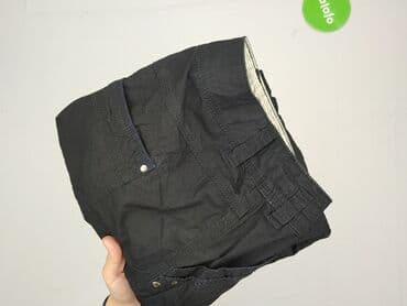 c a piżama: Papaya, Material trousers for women, size XL (EU 42) — 6