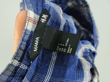 tchibo tunika: H&M Mama, Bluzka damska, rozmiar S — 4