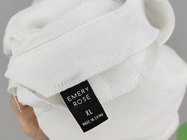 oryginalna strona: Emery Rose, Bluzka damska, rozmiar XL — 4