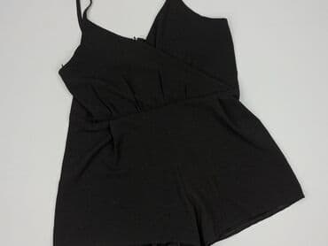 Women: Women`s overall, size M (EU 38) — 1