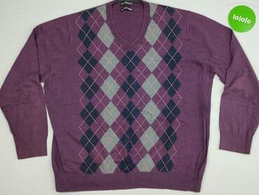 tatuum sweter mis uszatek: Marks & Spencer, Sweter dla mężczyzn, rozmiar XL — 2