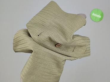 reserved bf: Męska kamizelka garniturowa KRI-F, rozmiar 52. - Krój: klasyczny — 4