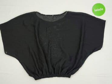 modbis bluzki koszulowe: Bluzka damska, L — 3