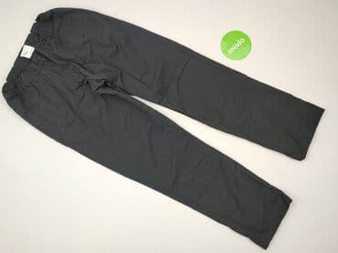 decathlon spódnico spodnie: Spodnie materiałowe damskie, rozmiar S — 2