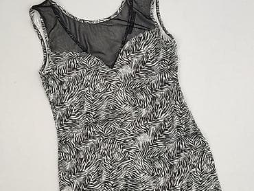 buty na platformie deezee: Atmosphere, Sukienka damska, rozmiar L — 1