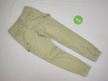 massimo dutti sweter w paski: House, Spodnie dresowe dla mężczyzn, S — 3