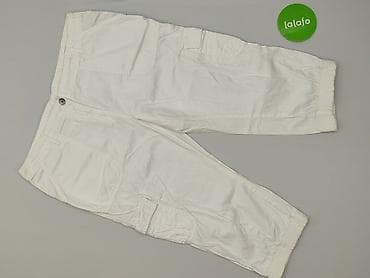 kombinezony moro: F&F, Spodnie 3/4 damskie, rozmiar XL — 2