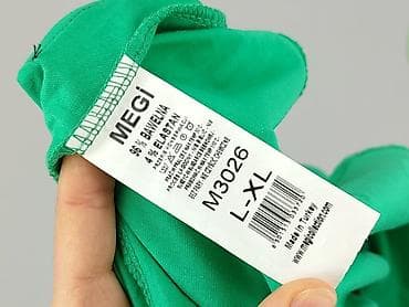 mango rozmiary: MEGI, Top damski, rozmiar XL — 6