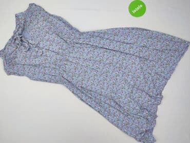 włoska moda sukienki: Sukienka damska, S — 2