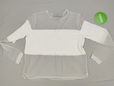 intimidao majtki bezszwowe: KNITID, Bluzka damska, rozmiar M — 2