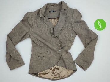 krótkie spodenki i marynarka: Atmosphere, Women's blazer, S — 2